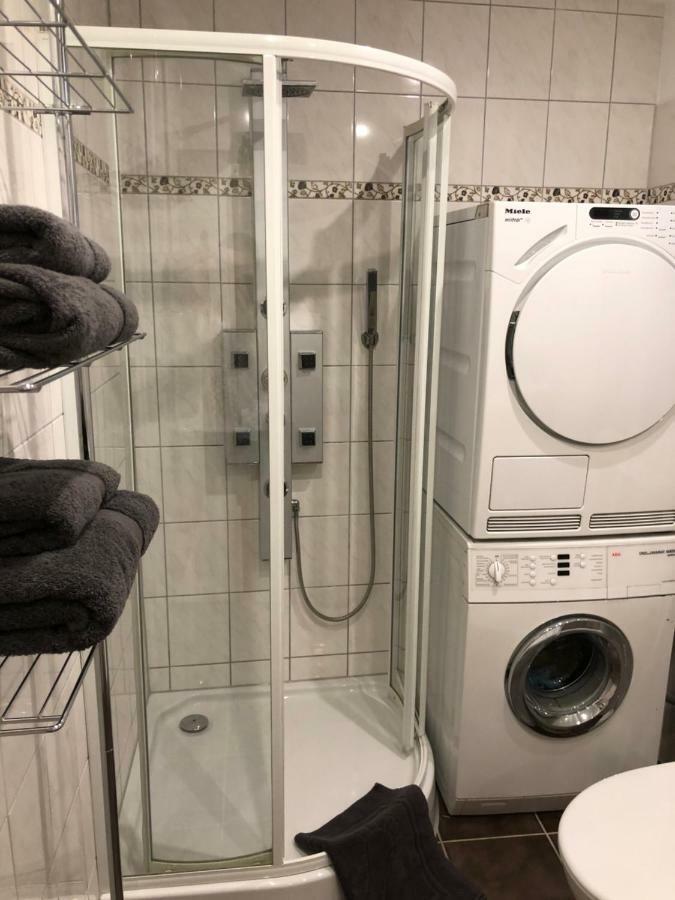 Ferienwohnungen Weber 布茨巴赫 外观 照片